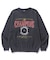 XLARGE MOTORS CREWNECK SWEATSHIRT
