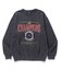 XLARGE MOTORS CREWNECK SWEATSHIRT