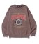 XLARGE MOTORS CREWNECK SWEATSHIRT