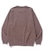 XLARGE MOTORS CREWNECK SWEATSHIRT