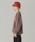 XLARGE MOTORS CREWNECK SWEATSHIRT