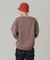 XLARGE MOTORS CREWNECK SWEATSHIRT