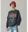 XLARGE MOTORS CREWNECK SWEATSHIRT