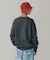 XLARGE MOTORS CREWNECK SWEATSHIRT