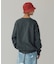 XLARGE MOTORS CREWNECK SWEATSHIRT