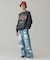 XLARGE MOTORS CREWNECK SWEATSHIRT