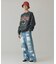 XLARGE MOTORS CREWNECK SWEATSHIRT