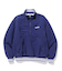 NYLON PULLOVER JACKET