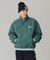 NYLON PULLOVER JACKET