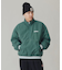 NYLON PULLOVER JACKET