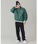 NYLON PULLOVER JACKET