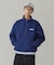 NYLON PULLOVER JACKET