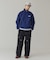 NYLON PULLOVER JACKET