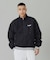 NYLON PULLOVER JACKET
