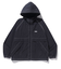 RIPSTOP HOODED JACKET