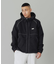 RIPSTOP HOODED JACKET