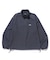 RIPSTOP HALF ZIP UP JACKET