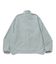RIPSTOP HALF ZIP UP JACKET