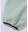 RIPSTOP HALF ZIP UP JACKET