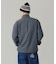 RIPSTOP HALF ZIP UP JACKET