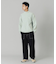 RIPSTOP HALF ZIP UP JACKET