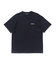 EMBROIDERED OLD ENGLISH S/S TEE