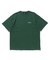 EMBROIDERED OLD ENGLISH S/S TEE