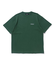 EMBROIDERED OLD ENGLISH S/S TEE