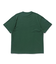 EMBROIDERED OLD ENGLISH S/S TEE