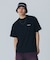 EMBROIDERED OLD ENGLISH S/S TEE