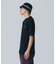 EMBROIDERED OLD ENGLISH S/S TEE