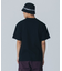 EMBROIDERED OLD ENGLISH S/S TEE