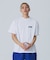 STREET VANDALISM S/S TEE
