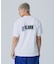 STREET VANDALISM S/S TEE