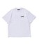 STREET VANDALISM S/S TEE