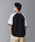 PIPING RAGLAN S/S TEE