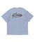 OVAL LOGO S/S TEE