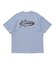 OVAL LOGO S/S TEE