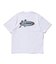 OVAL LOGO S/S TEE