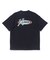 OVAL LOGO S/S TEE