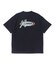 OVAL LOGO S/S TEE