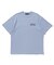 OVAL LOGO S/S TEE