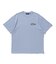 OVAL LOGO S/S TEE