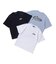 OVAL LOGO S/S TEE