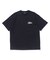 OVAL LOGO S/S TEE