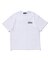 OVAL LOGO S/S TEE