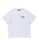 OVAL LOGO S/S TEE