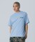 OVAL LOGO S/S TEE