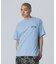 OVAL LOGO S/S TEE