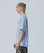 OVAL LOGO S/S TEE
